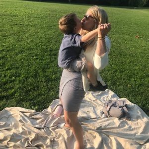 Meet your Posher, Christie